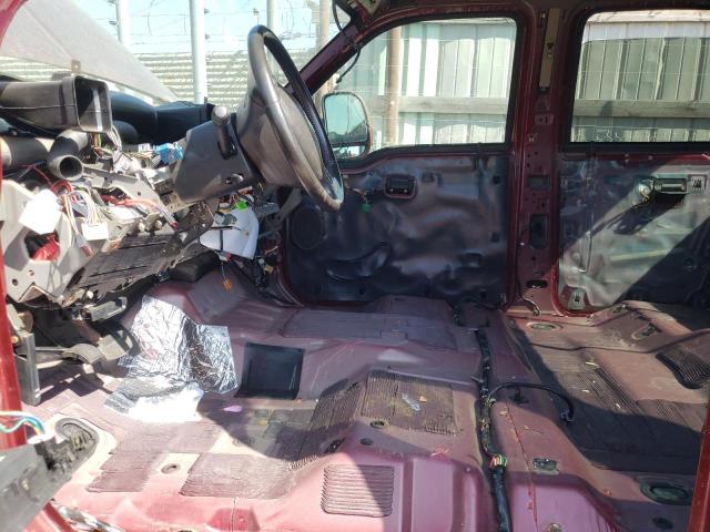 Photo 6 VIN: 1FTSW21P56EB06115 - FORD F250 