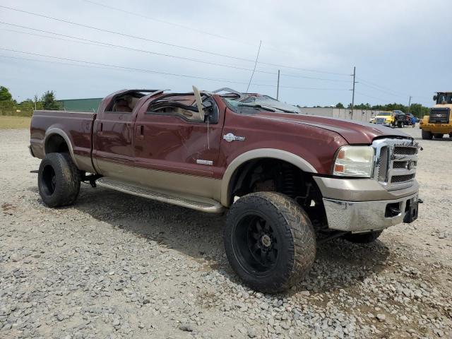 Photo 3 VIN: 1FTSW21P56EB24050 - FORD F250 SUPER 