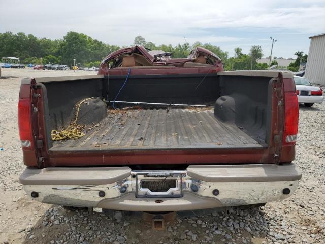 Photo 5 VIN: 1FTSW21P56EB24050 - FORD F250 SUPER 