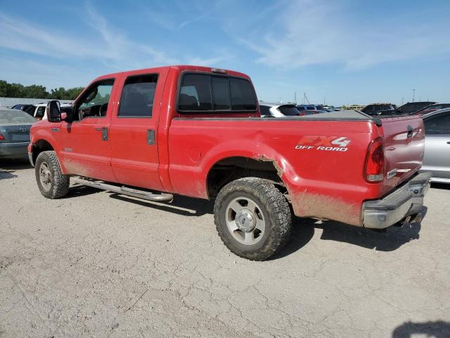 Photo 1 VIN: 1FTSW21P56EC28599 - FORD F250 