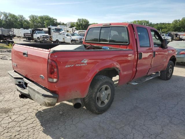 Photo 2 VIN: 1FTSW21P56EC28599 - FORD F250 