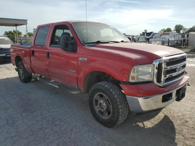 Photo 3 VIN: 1FTSW21P56EC28599 - FORD F250 