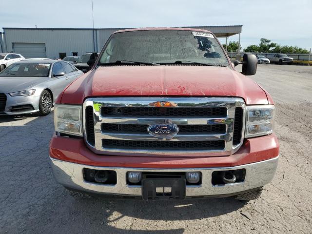 Photo 4 VIN: 1FTSW21P56EC28599 - FORD F250 