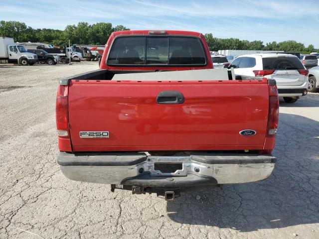 Photo 5 VIN: 1FTSW21P56EC28599 - FORD F250 