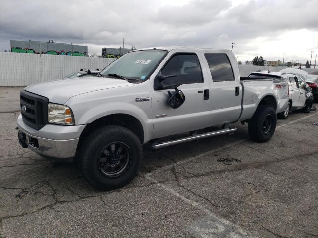 Photo 0 VIN: 1FTSW21P56ED29285 - FORD F250 