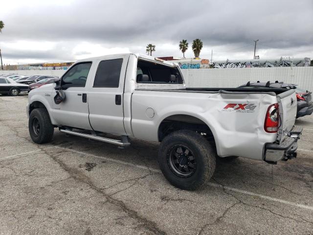 Photo 1 VIN: 1FTSW21P56ED29285 - FORD F250 