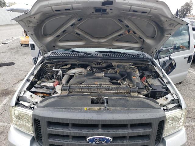 Photo 10 VIN: 1FTSW21P56ED29285 - FORD F250 