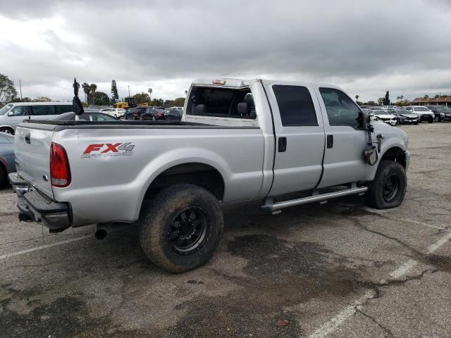 Photo 2 VIN: 1FTSW21P56ED29285 - FORD F250 