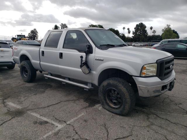 Photo 3 VIN: 1FTSW21P56ED29285 - FORD F250 