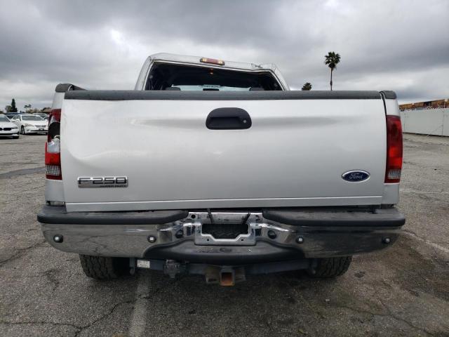 Photo 5 VIN: 1FTSW21P56ED29285 - FORD F250 