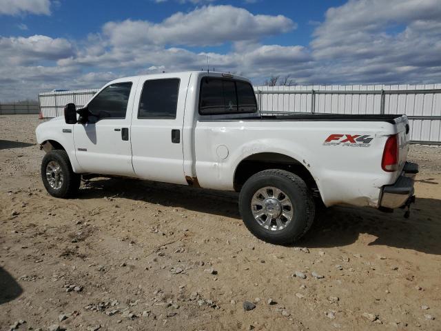 Photo 1 VIN: 1FTSW21P57EA30932 - FORD F250 