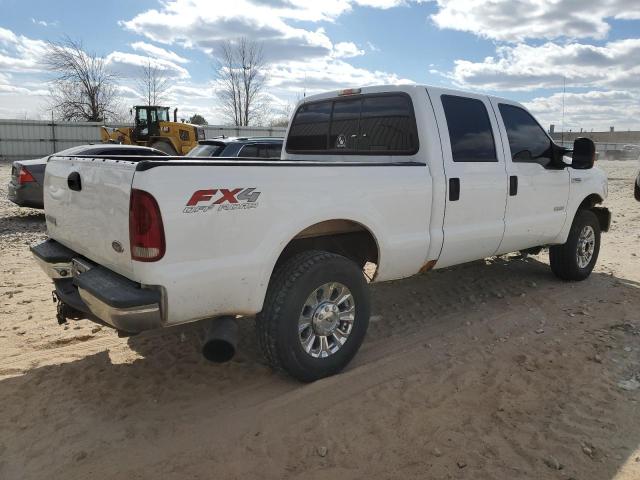 Photo 2 VIN: 1FTSW21P57EA30932 - FORD F250 