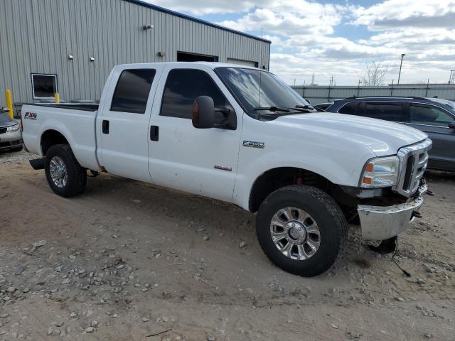 Photo 3 VIN: 1FTSW21P57EA30932 - FORD F250 