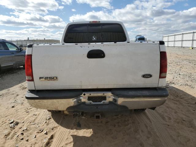 Photo 5 VIN: 1FTSW21P57EA30932 - FORD F250 