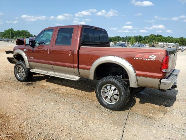 Photo 1 VIN: 1FTSW21P65EA03641 - FORD F250 