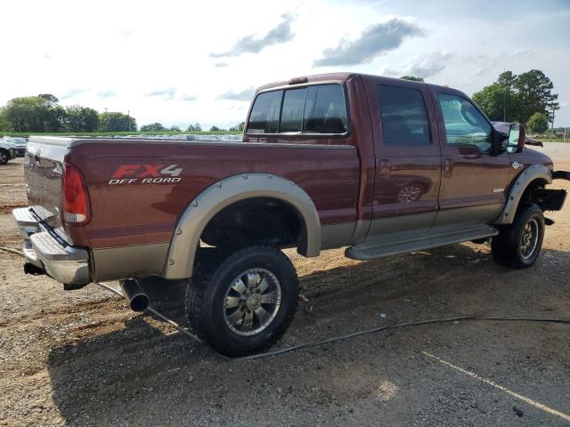 Photo 2 VIN: 1FTSW21P65EA03641 - FORD F250 