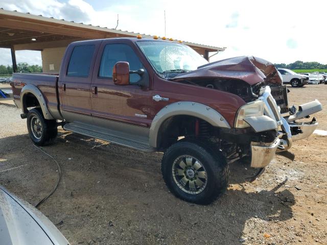 Photo 3 VIN: 1FTSW21P65EA03641 - FORD F250 