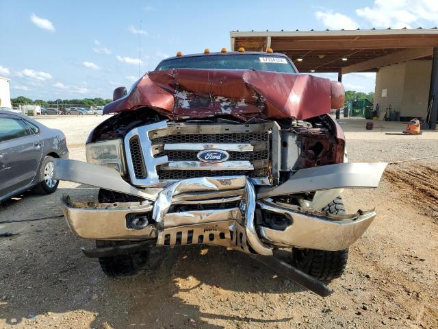 Photo 4 VIN: 1FTSW21P65EA03641 - FORD F250 