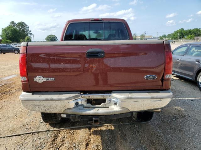 Photo 5 VIN: 1FTSW21P65EA03641 - FORD F250 