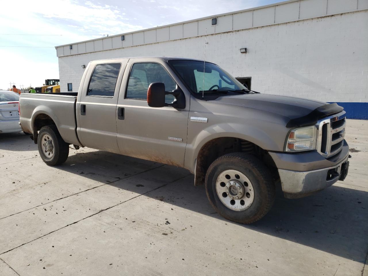 Photo 3 VIN: 1FTSW21P65EA57005 - FORD F250 