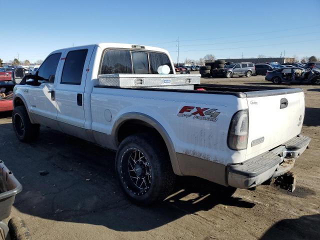 Photo 1 VIN: 1FTSW21P65EC77969 - FORD F250 