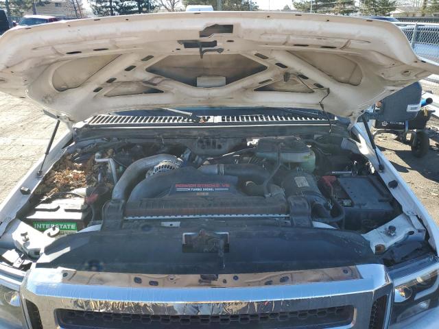 Photo 10 VIN: 1FTSW21P65EC77969 - FORD F250 