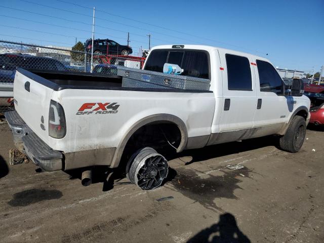 Photo 2 VIN: 1FTSW21P65EC77969 - FORD F250 