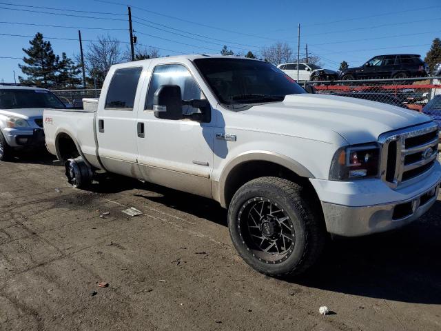 Photo 3 VIN: 1FTSW21P65EC77969 - FORD F250 