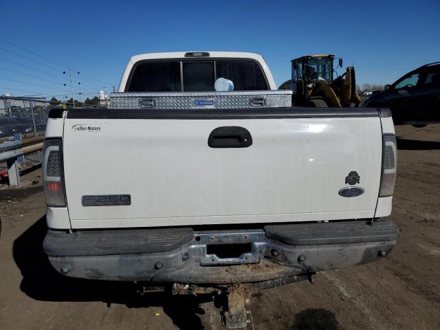 Photo 5 VIN: 1FTSW21P65EC77969 - FORD F250 