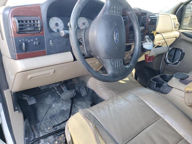 Photo 7 VIN: 1FTSW21P65EC77969 - FORD F250 