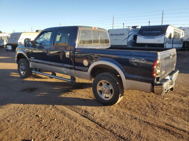 Photo 1 VIN: 1FTSW21P65EC81651 - FORD F250 