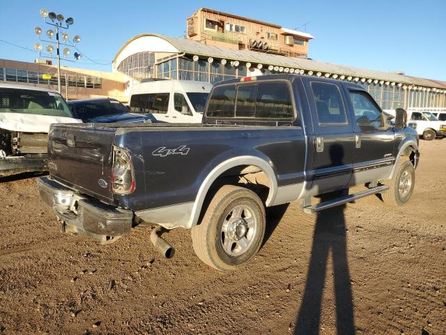 Photo 2 VIN: 1FTSW21P65EC81651 - FORD F250 