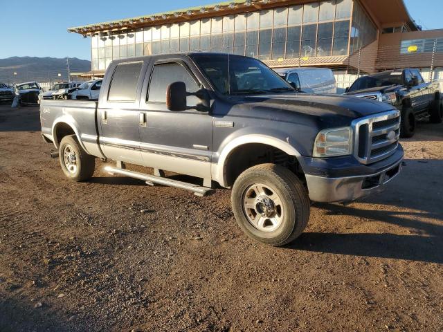 Photo 3 VIN: 1FTSW21P65EC81651 - FORD F250 