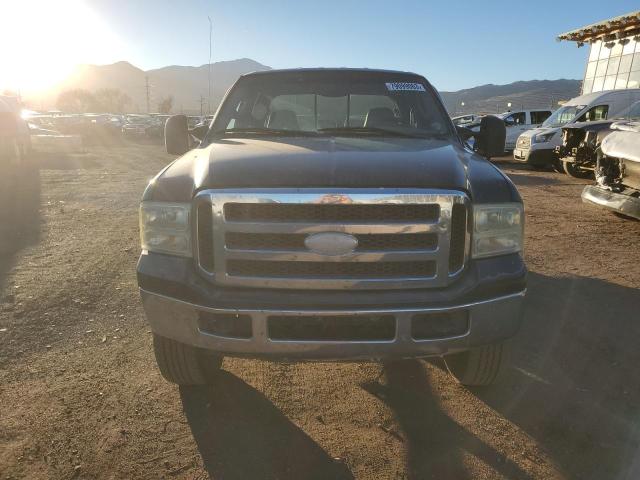 Photo 4 VIN: 1FTSW21P65EC81651 - FORD F250 