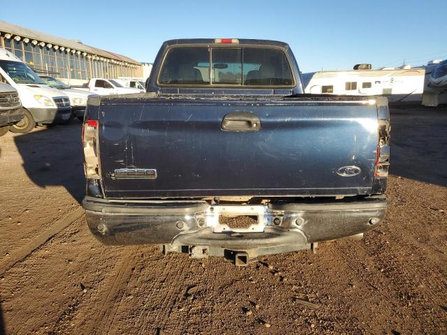 Photo 5 VIN: 1FTSW21P65EC81651 - FORD F250 