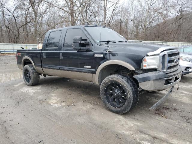 Photo 3 VIN: 1FTSW21P65EC83478 - FORD F250 SUPER 