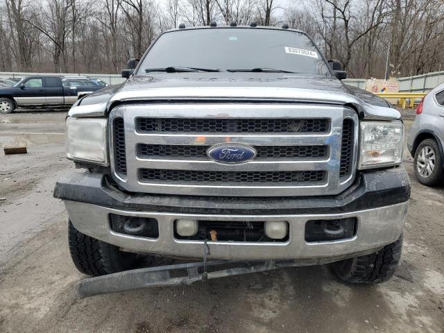 Photo 4 VIN: 1FTSW21P65EC83478 - FORD F250 SUPER 