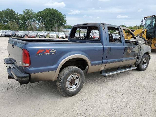 Photo 2 VIN: 1FTSW21P65EC90592 - FORD F250 SUPER 