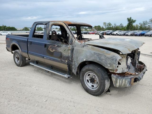 Photo 3 VIN: 1FTSW21P65EC90592 - FORD F250 SUPER 