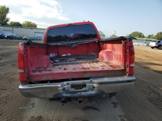 Photo 5 VIN: 1FTSW21P66EA05133 - FORD F250 SUPER 