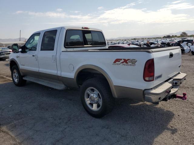 Photo 1 VIN: 1FTSW21P66EA06914 - FORD F250 SUPER 