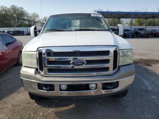 Photo 4 VIN: 1FTSW21P66EA06914 - FORD F250 SUPER 