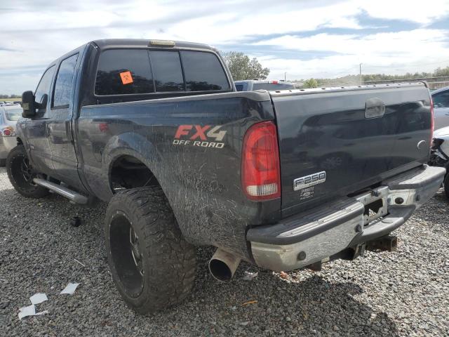 Photo 1 VIN: 1FTSW21P66EA13488 - FORD F250 