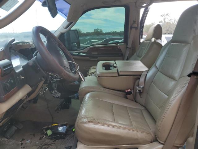 Photo 6 VIN: 1FTSW21P66EA13488 - FORD F250 