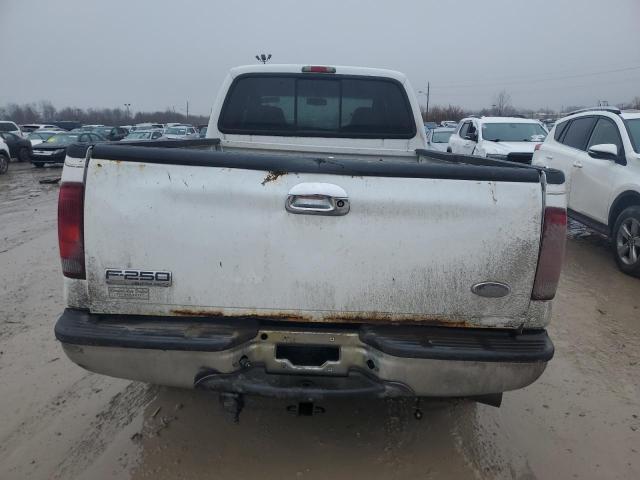 Photo 5 VIN: 1FTSW21P66EA25818 - FORD F250 