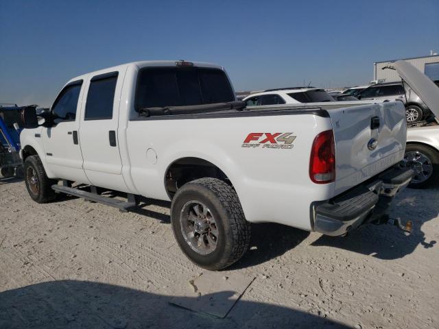 Photo 1 VIN: 1FTSW21P66EC33701 - FORD F250 SUPER 