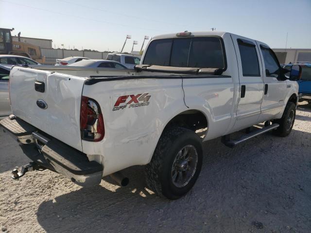 Photo 2 VIN: 1FTSW21P66EC33701 - FORD F250 SUPER 