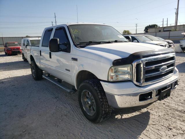 Photo 3 VIN: 1FTSW21P66EC33701 - FORD F250 SUPER 