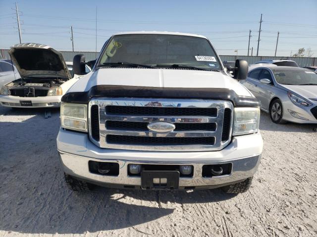 Photo 4 VIN: 1FTSW21P66EC33701 - FORD F250 SUPER 