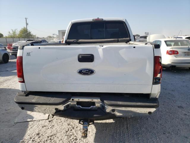 Photo 5 VIN: 1FTSW21P66EC33701 - FORD F250 SUPER 